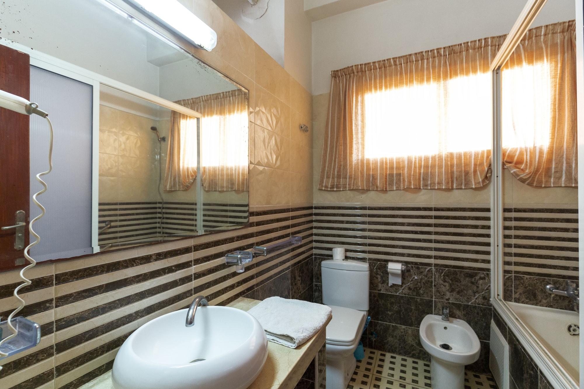 Hotel Bellerive Casablanca Exterior photo